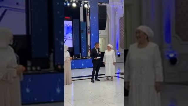 СУПЕР ТАМАДА САБЫРЖАН САМИР РЕСТОРАН🔥🔥🔥