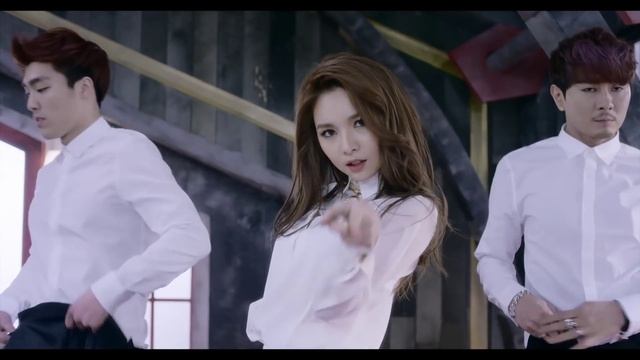 FIESTAR - You’re pitiful (Performance Ver.)