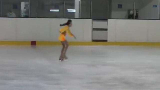 Anna VIKTOROVA FS