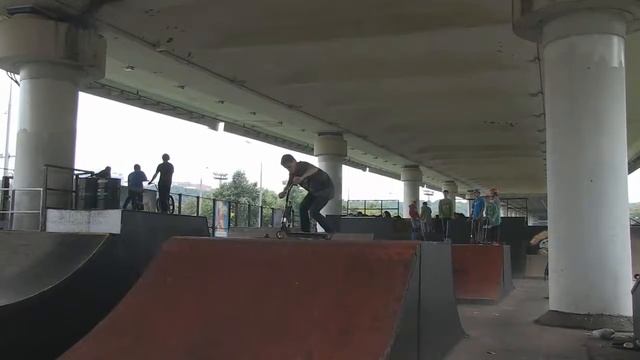 20130908 scooter mixtape1