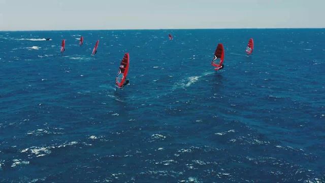 IQ FOIL & KITE FOIL - first event in israel