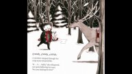 Library Storytime - The Little Reindeer