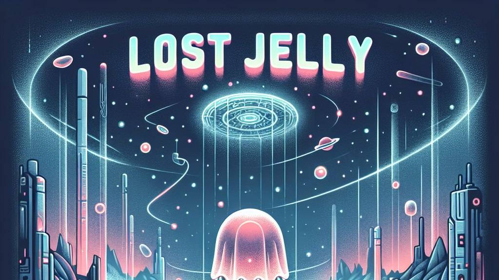 Lost Jelly Trailer