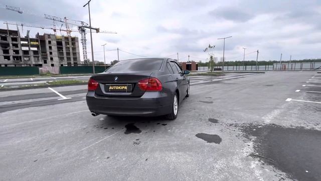 BMW 3