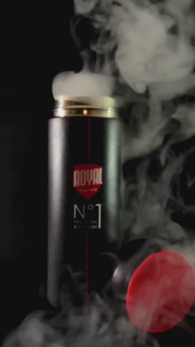 Яркий и эстетичный  термос Royal ThermoS!☕