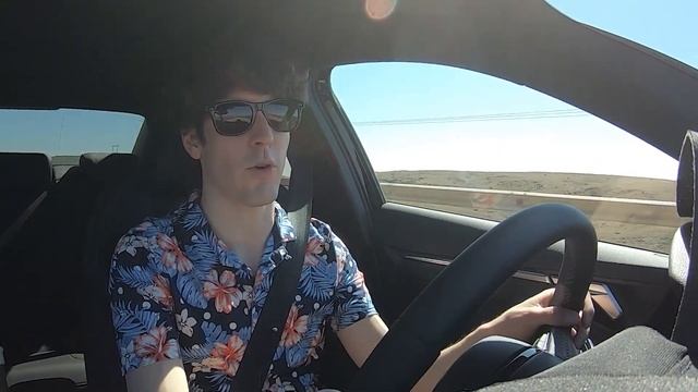 2025 Audi S3 Prototype | First Drive | Driving.ca