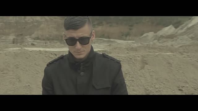 Ярослав Кардэлло - Холодно (Official Video)