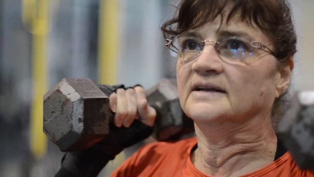 Crossfit Springfield Boot Camp PROMO