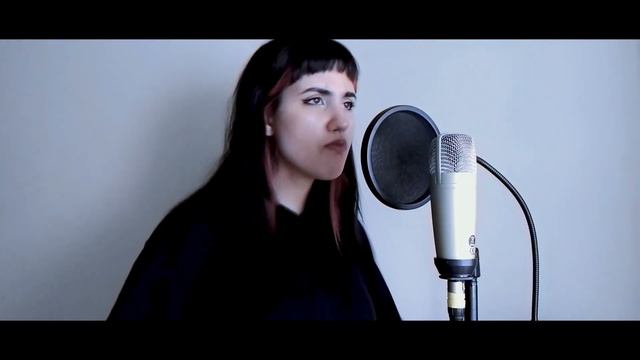 forget me too (Cover) - Machine Gun Kelly, Halsey | Mati Cordaro ft. Mora Serra