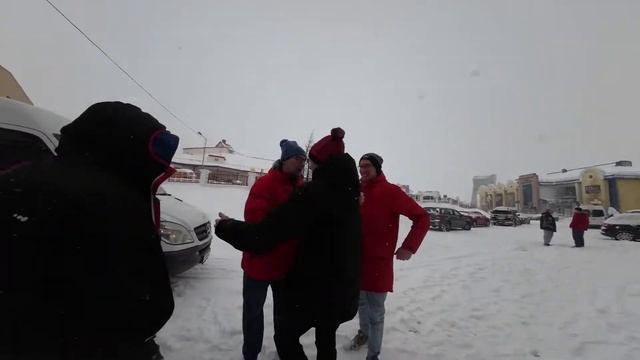 ЯмалКайт-2022, часть 1.
