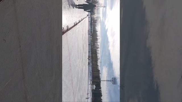 Ска-Нефтяник Уральский Трубник 2022  (1тайм)