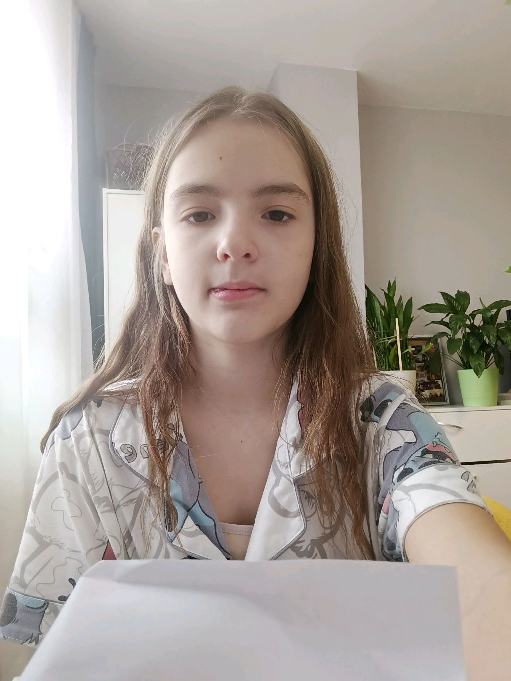 убераемся😊