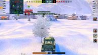 World of Tanks Blitz Мастер на СУ-85