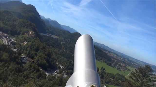 Diary of Germany:Füssen