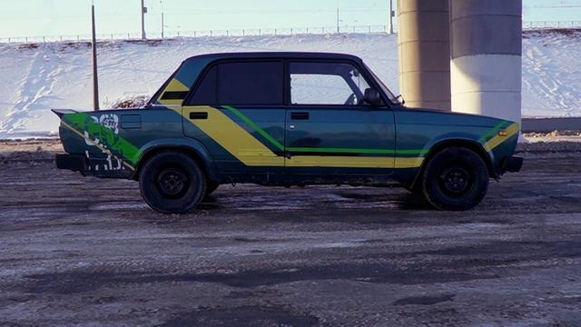 Автомобильные тренды