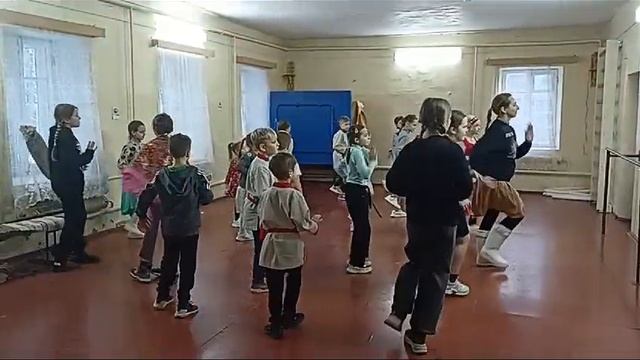 масленицаДЮЦ