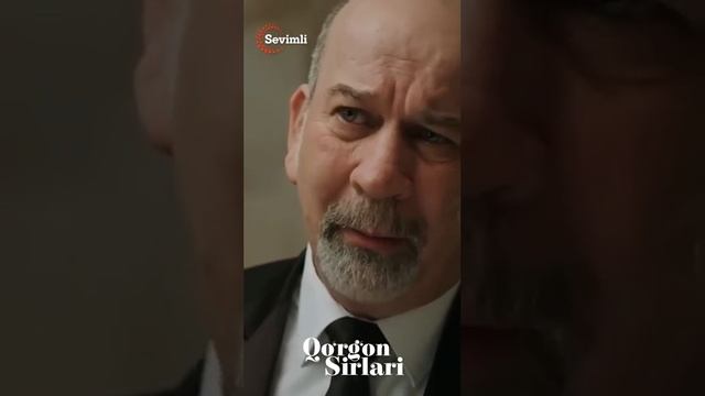 Bugun "Qo'rg'on sirlari" serialining 67-Qism kanalimizga yuklanadi❤️🔥