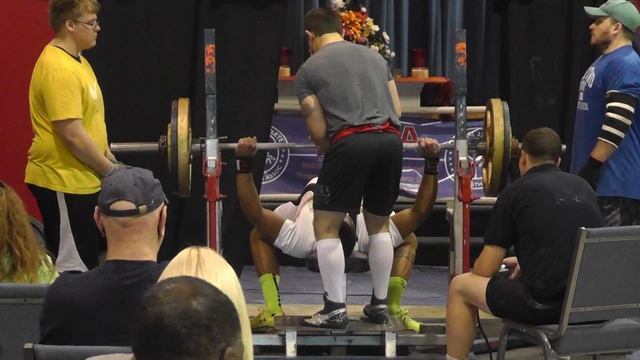 nasa powerlifting 2014 012