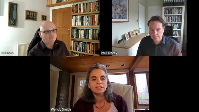 The Social Innovation Think Tank (Ep.13) - Rethinking Social Innovation: Role of a Paradox Mindset