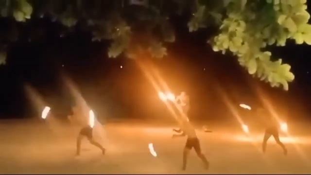FIRE DANCE 2021#Shorts