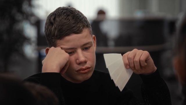 "Хочу в семью. Игорь"