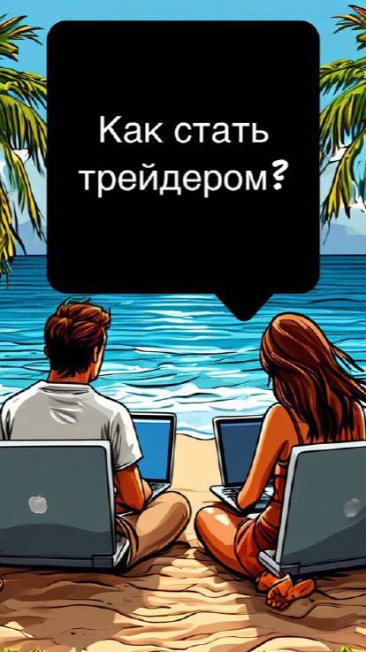 Как стать трейдером и инвестором самостоятельно?