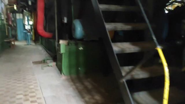 Исследуем заброшку!НАС ПОЙМАЛИ!?😮
