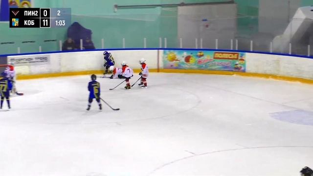 27.12.2022. ПБО 2014. ПП. Пинск-2 - Кобрин