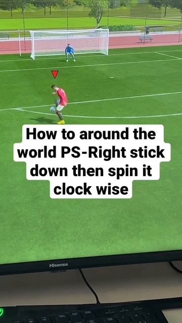 How to Ball juggle into volley