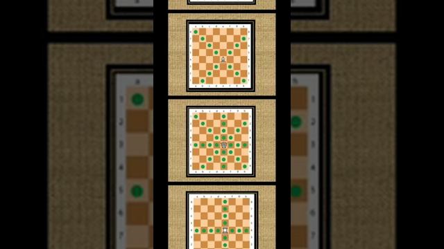 Basics of Chess | Moves | Part-1 (Beginners)