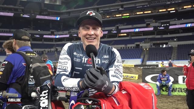 Triple Crown & Ruts! | 2024 Indianapolis Supercross Pre-Race News Break
