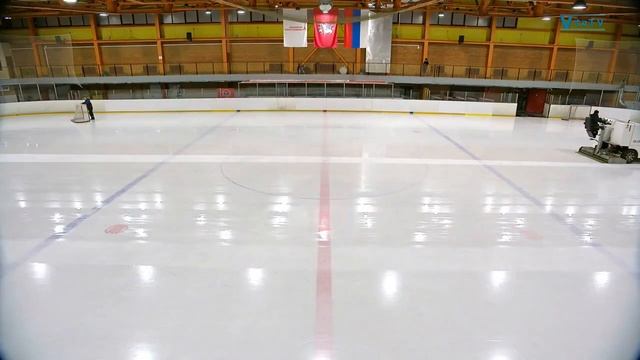 Кубок Москвы по хоккею 1 й переходной матч Ястребы   Красная Машина Арктика   2012 ГР  13.12.22