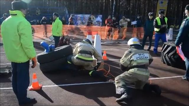 Кроссфит