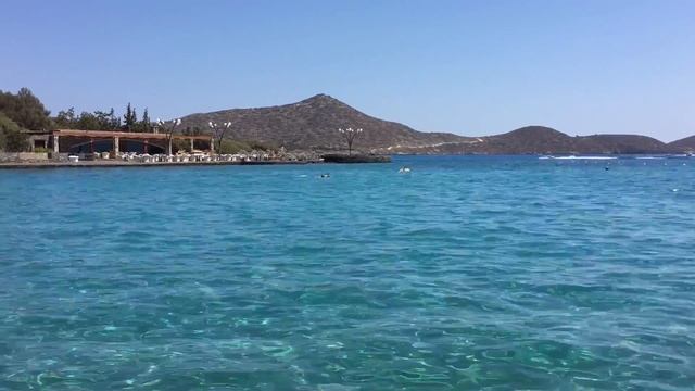 Triathlon swim sighting in open water from Triathlonbox inventor