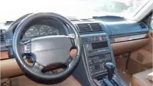 1995 Land Rover Range Rover Used Cars Tulsa OK