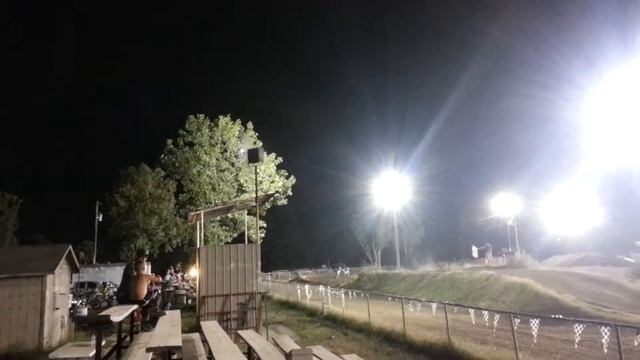 TMX motocross Speedway