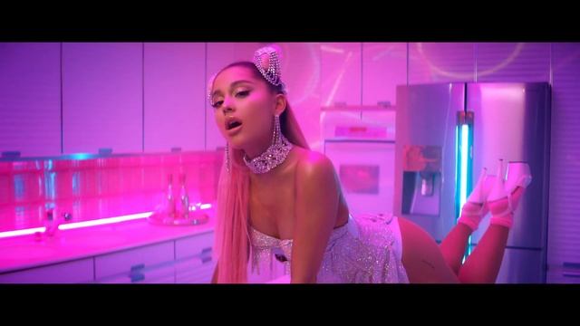 Ariana Grande  7 rings(the-anisimov.ru)