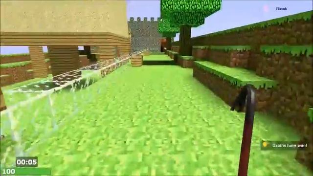 Garrys mod with friends!