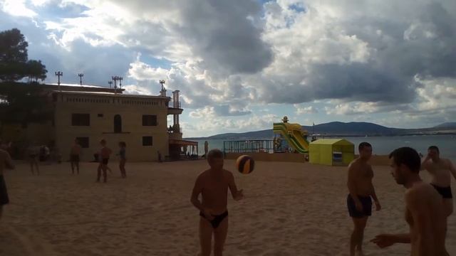 Волейбол1