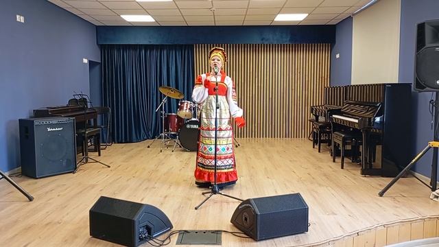 Князева Екатерина