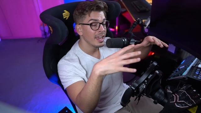 Wird dieses UPDATE Assetto Corsa Competizione FÜR IMMER verändern? | Mabix