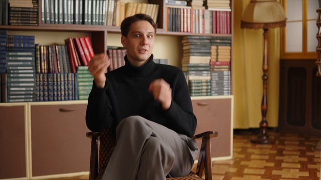 Никита Прилепский