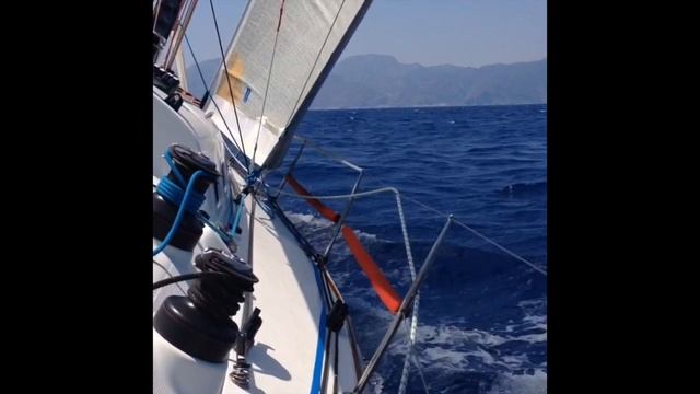 Regatta KORNATI CUP 2016