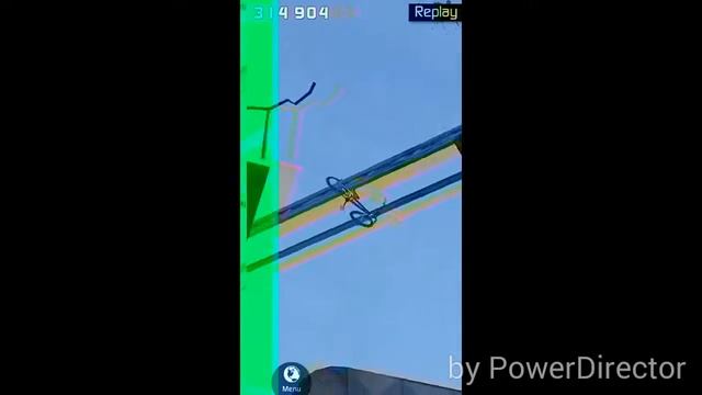 Touchgrind BMX #1