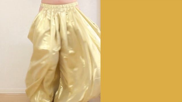 Make your own Peekaloons Pantaloons!