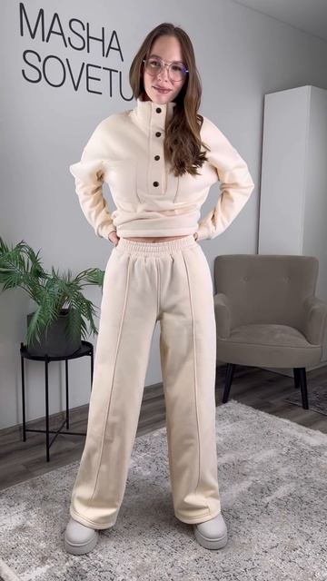 Костюмы на весну с Wildberries