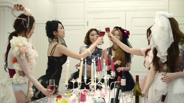 Dalshabet - JOKER