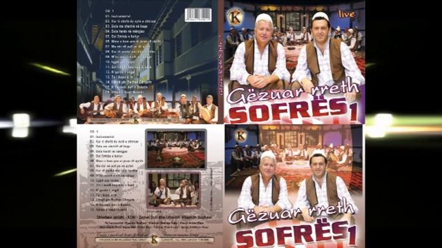 Xeni & Doli -  Kenga e Keq Hysenit
