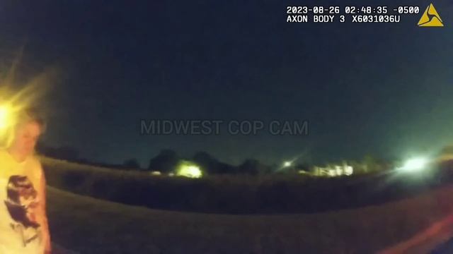 Drunk Driving Nurse Practitioner Arrested DUI Body Cam