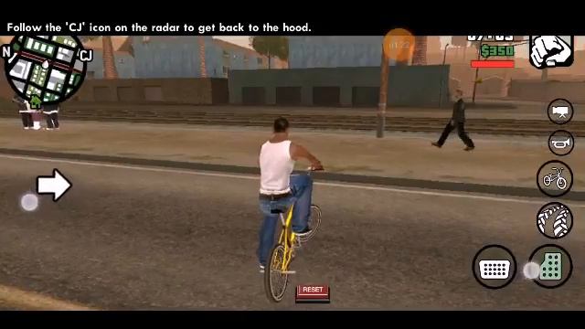 GTA SA Download in android 💯% working lnsttaling ] poli 😍😍 [M4 Gamers]